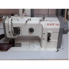 Pfaff 1245 Dikiş Makinası 9 mm Adım Mesafesi - 2.el